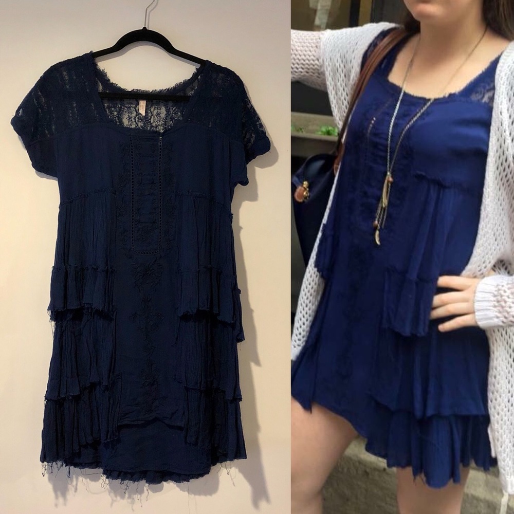 Free People Dress